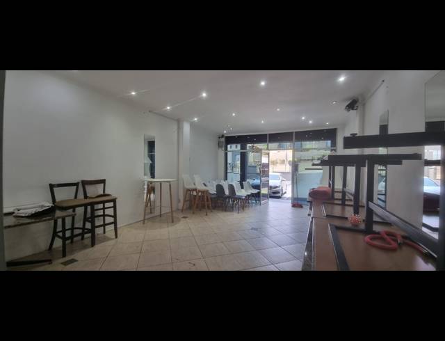 67M² RESTAURANT TO LET IN MUSGRAVE
